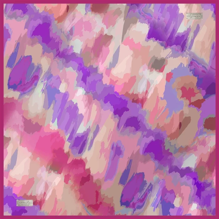 PAMUK SATEN/İPEK İÇERMEZ 1804-07