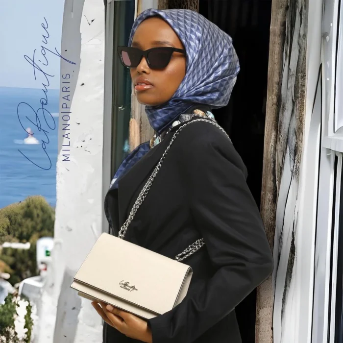 PAMUK SATEN/İPEK İÇERMEZ 1818-06