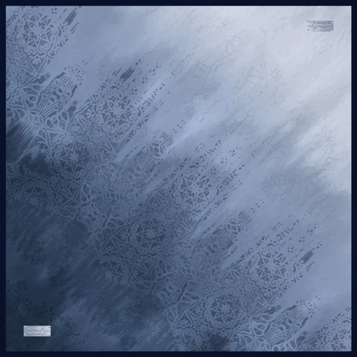 PAMUK SATEN/İPEK İÇERMEZ 1831-05