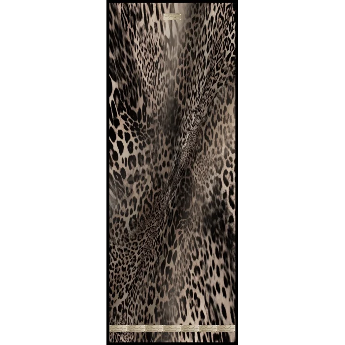 TWILL İPEK ŞAL 1012-04/A