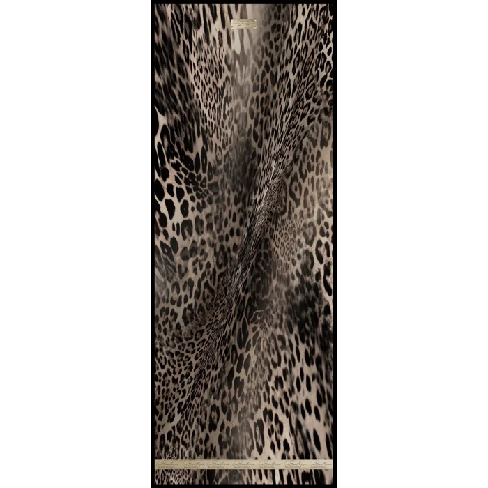 TWILL İPEK ŞAL 1012-04/B