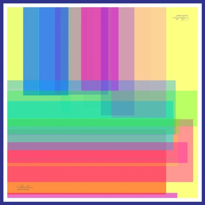 VEGAN BURSA İPEĞİ 1752 - 01 - 90X90