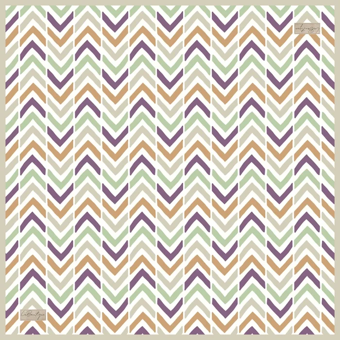 GÜZ | YAZ SERİNLİĞİ EŞARP 2136-04 90X90