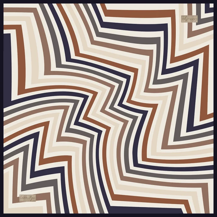 GÜZ | YAZ SERİNLİĞİ EŞARP 2152-02 90X90