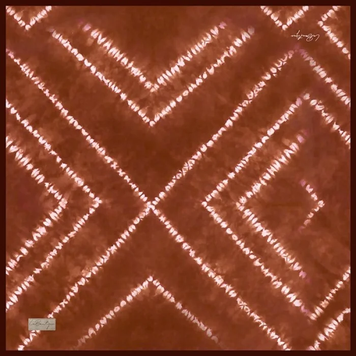 GÜZ | YAZ SERİNLİĞİ EŞARP 2184-04 90X90