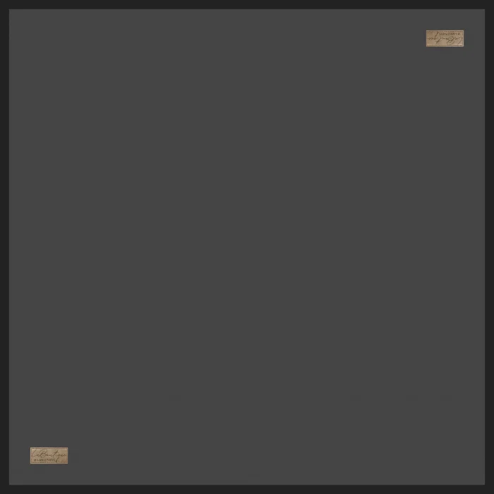 GÜZ | YAZ SERİNLİĞİ EŞARP DÜZ-53 90X90