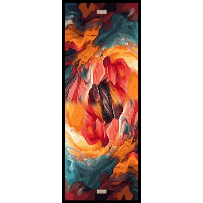 GÜZ | YAZ S. ŞAL 2313-01 70X190