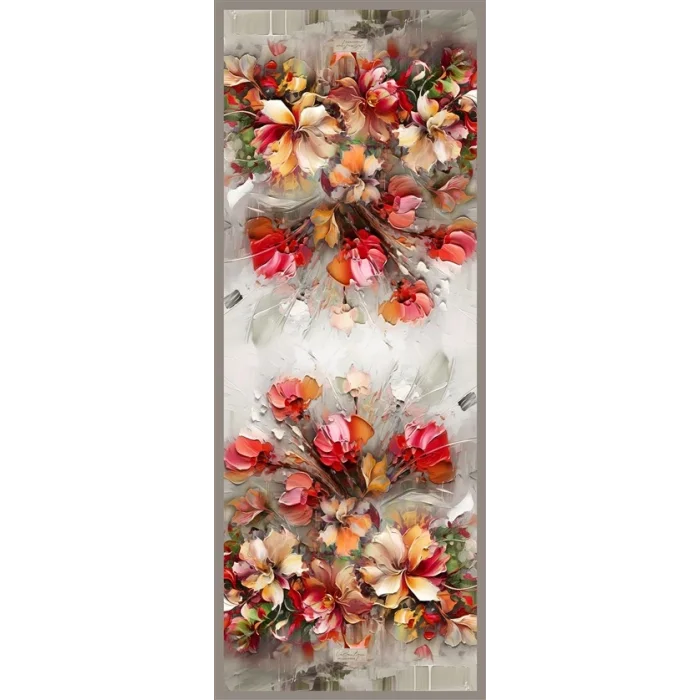 GÜZ | YAZ S. ŞAL 2352-04 70X190