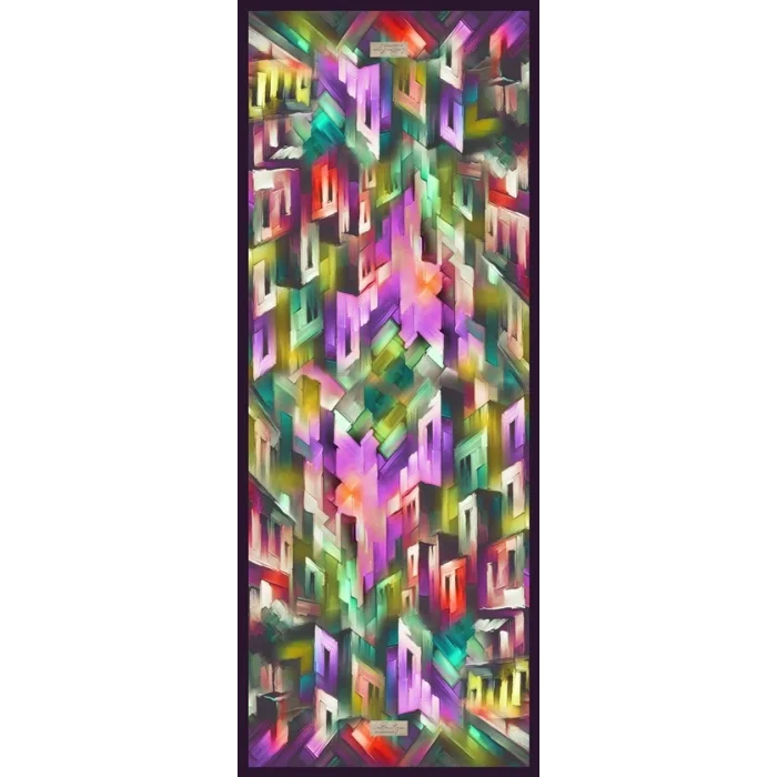 GÜZ | YAZ S. ŞAL 2356-04 70X190