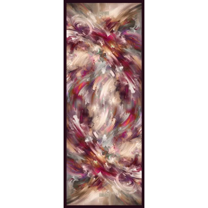 GÜZ | YAZ S. ŞAL 2359-05 70X190