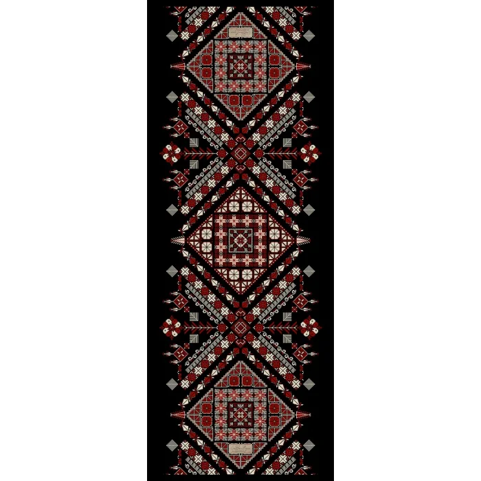 GÜZ | YAZ S. ŞAL 2409-02 70X190