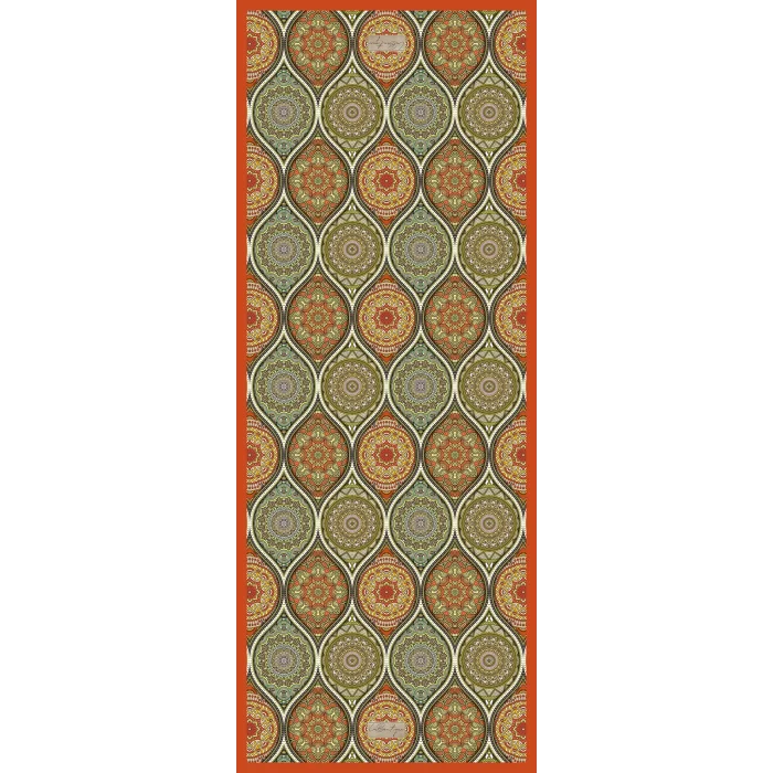 GÜZ | YAZ S. ŞAL 2204-01 70X190