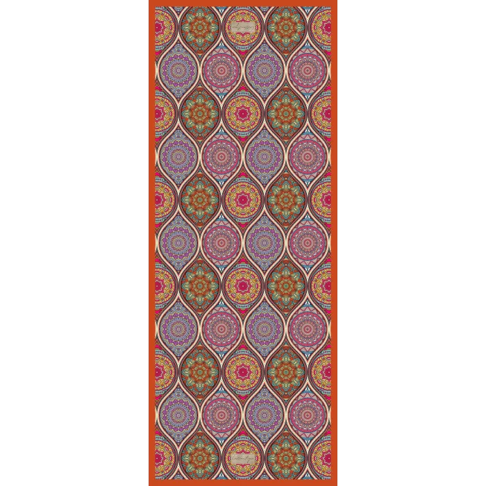 GÜZ | YAZ S. ŞAL 2204-02 70X190