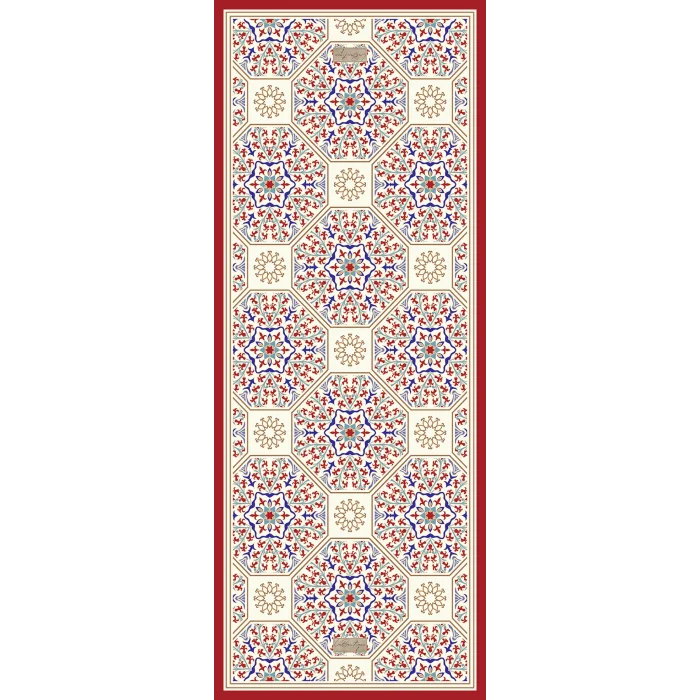 GÜZ | YAZ S. ŞAL 2206-01 70X190