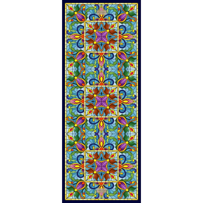 GÜZ | YAZ S. ŞAL 2207-01 70X190