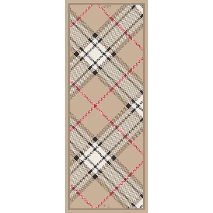 GÜZ | YAZ S. ŞAL 1604-11 70X190