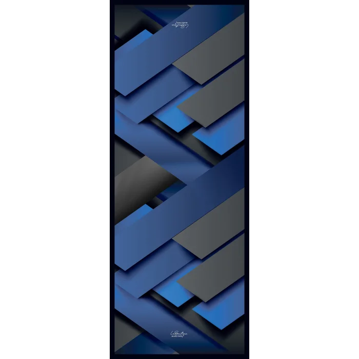 GÜZ | YAZ S. ŞAL 1753-01 70X190