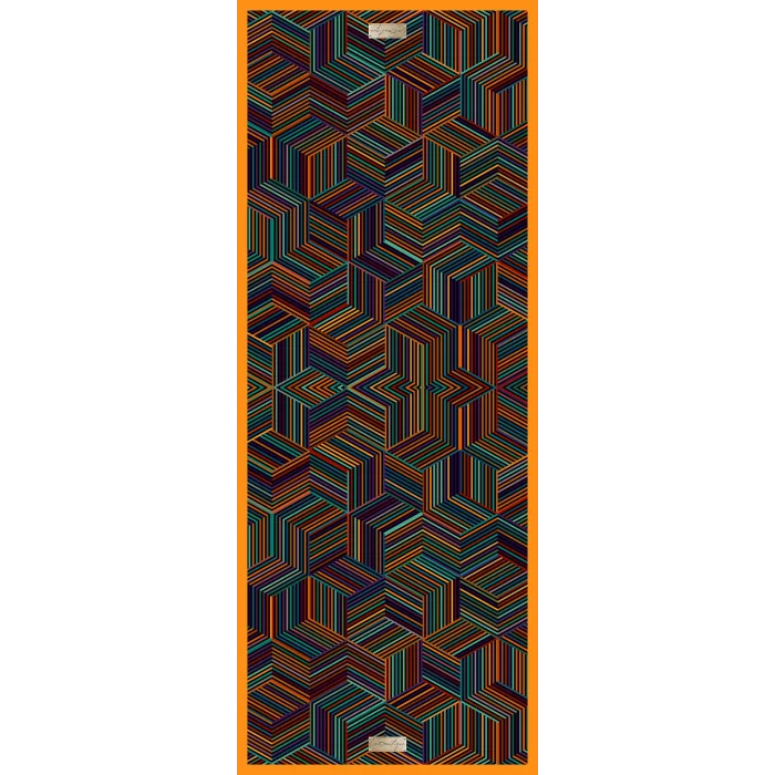 GÜZ | YAZ S. ŞAL 2047-07 70X190