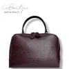 %100 DERİ LB ÇANTA D-2500 BORDO