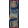 ÖZEL SERİ ŞAL 2491-02 - 70X190