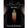 EAU DE PARFUM MILANO