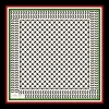 KEFİYE HERBAL BANDANA B/F118 45X45