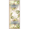 KEFİYE ŞAL F107 70X190 HERBAL/BİTKİSEL