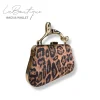 LB ABİYE ÇANTA 25-012 LEOPAR
