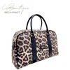 LB ÇANTA-3015 LEOPAR SEYAHAT ÇANTASI SŞ