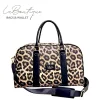 LB ÇANTA-3015 LEOPAR SEYAHAT ÇANTASI SŞ