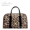 LB ÇANTA-3015 LEOPAR SEYAHAT ÇANTASI SŞ