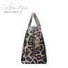 LB ÇANTA-3015 LEOPAR SEYAHAT ÇANTASI GŞ