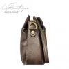 LB ÇANTA - 2106 - LB/ACI KAHVE