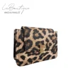 LB ÇANTA 5317 LEOPAR