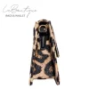 LB ÇANTA 5317 LEOPAR