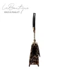 LB ÇANTA 5317 LEOPAR KAHVE