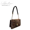 LB ÇANTA 5317 LEOPAR KAHVE