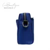 LB ÇANTA 0617 SU GEÇİRMEZ KUMAŞ/GECE MAVİSİ
