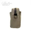 LB ÇANTA 0617 SU GEÇİRMEZ KUMAŞ/VİZON