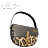 LB ÇANTA 2617 LEOPAR