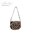 LB ÇANTA 0717 LEOPAR