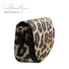 LB ÇANTA 0717 LEOPAR