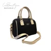 LB ÇANTA-2508 LAC/SİYAH