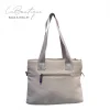 LB ÇANTA 2808 AÇIK BEJ