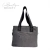 LB ÇANTA 2808 GRİ