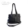 LB ÇANTA 2808 SİYAH