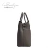 LB ÇANTA 0018 GRİ