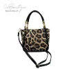 LB ÇANTA 6018 LEOPAR