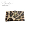 LB CÜZDAN 2404 LEOPAR