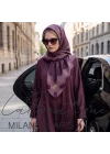 1044-30 TWILL İPEK 90X90